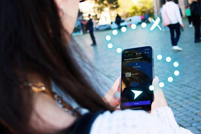 Breda Fun Puzzle Quest: True Lord Self-Guided Tour - Exploring Breda with the Fun Puzzle Quest