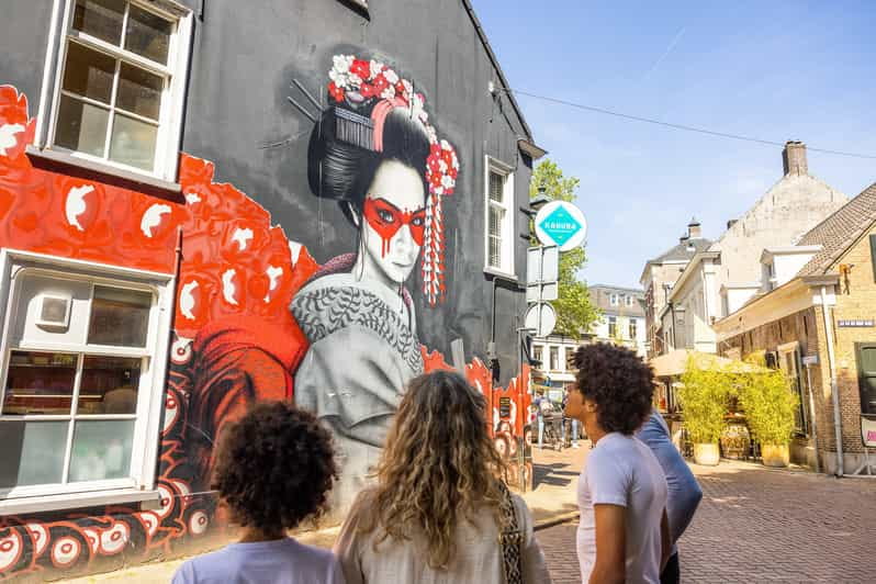 Breda: Highlights tour with local guide - Introduction: A Peek Into Breda’s Charm