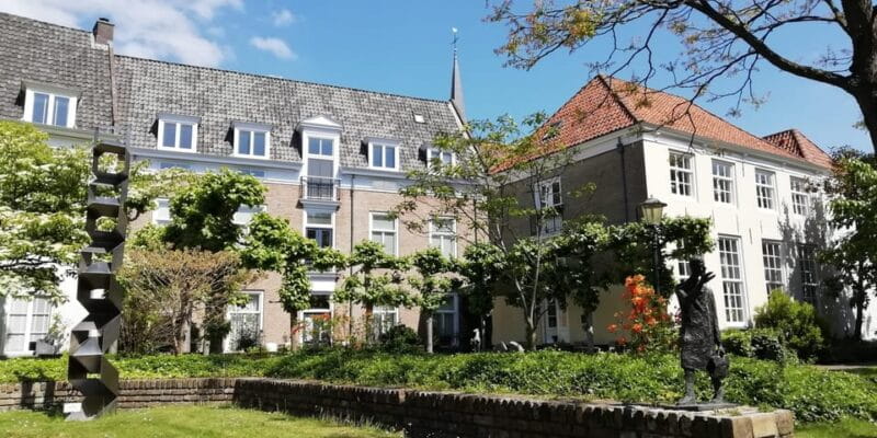 Breda: Highlights tour with local guide - The Value and Suitability