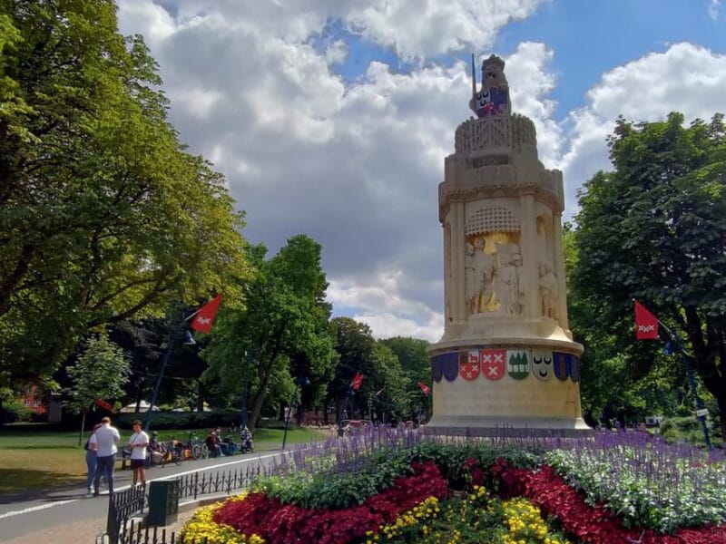 Breda: Highlights tour with local guide - Who Will Love This Tour?