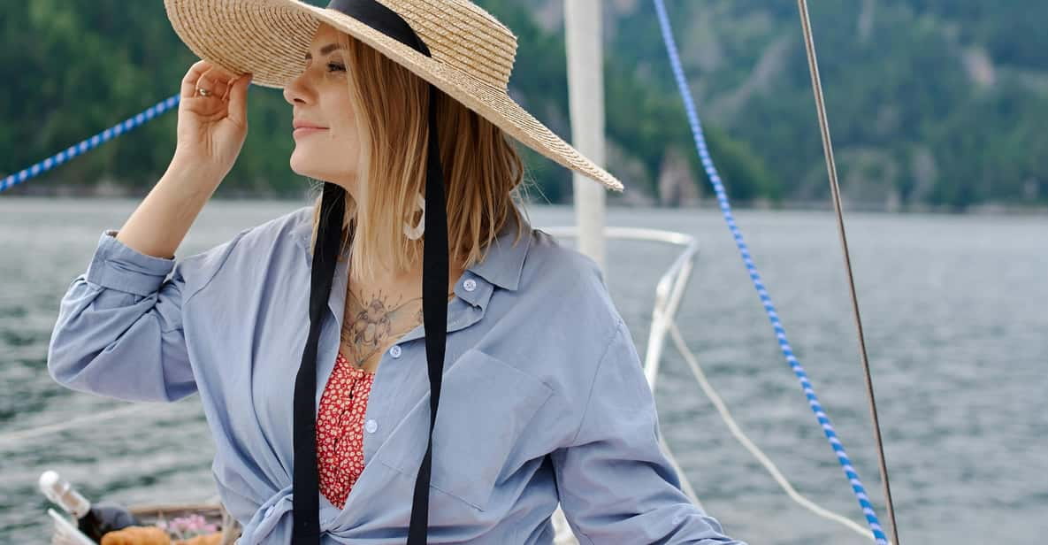 Bregenz: Motorboat & Picknick Tour - Youll Love - Frequently Asked Questions