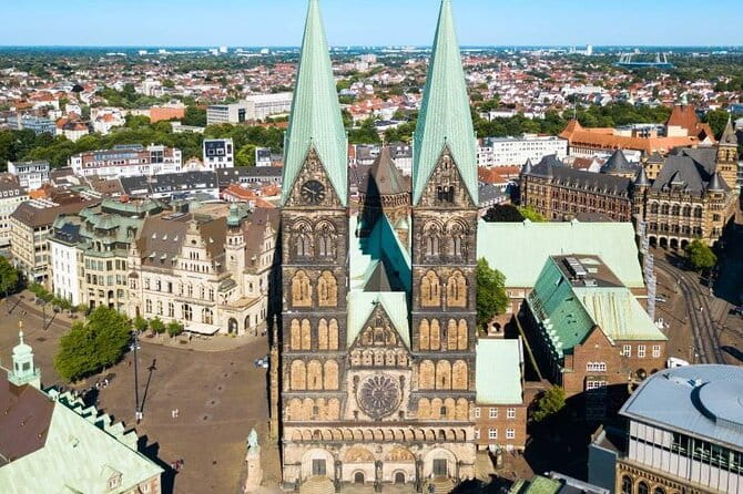 Bremen Exploration Private Game and City Tour on your Phone - Practical Considerations for a Smooth Experience