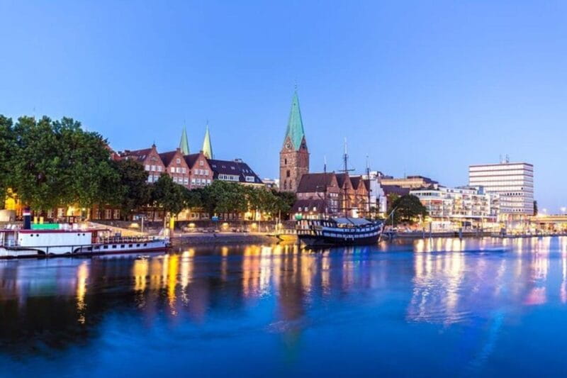 Bremen : Must-See Walking tour With A Guide ( Private tour ) - Who Will Love This Tour?
