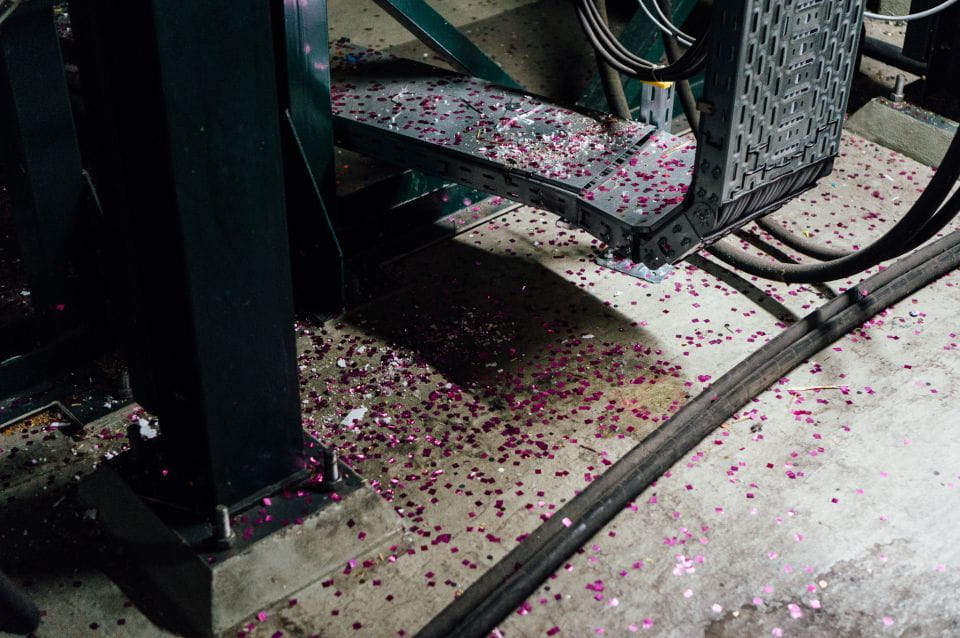 Bremen: Underworld Tour With the Cellar of the Theatre - Remnants of a Synagogue
