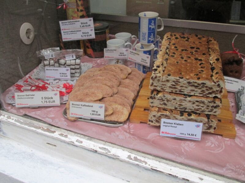 Bremen: Walking Tour of Historic Schnoor District - Exploring Bremen’s Old Town on Foot: The Schnoor Experience