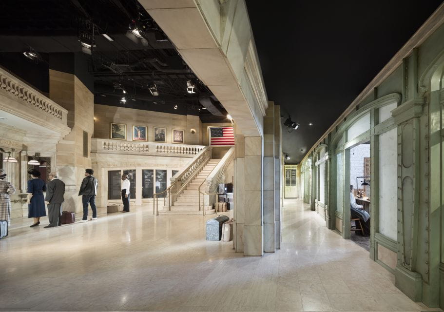 Bremerhaven: German Emigration Center Entrance Ticket - Ancestry Research Assistance