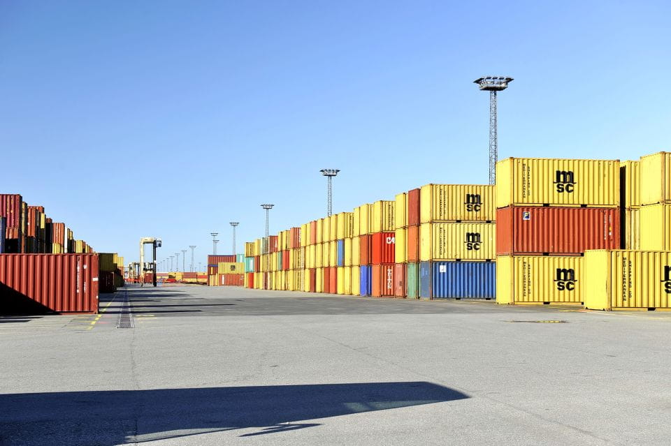 Bremerhaven: Harbor Bus Tour - Highlights of the Harbor Tour