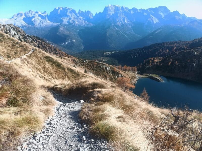 Brenta Dolomites: 7-Day Guided Loop Trekking - Who Should Consider This Trek?