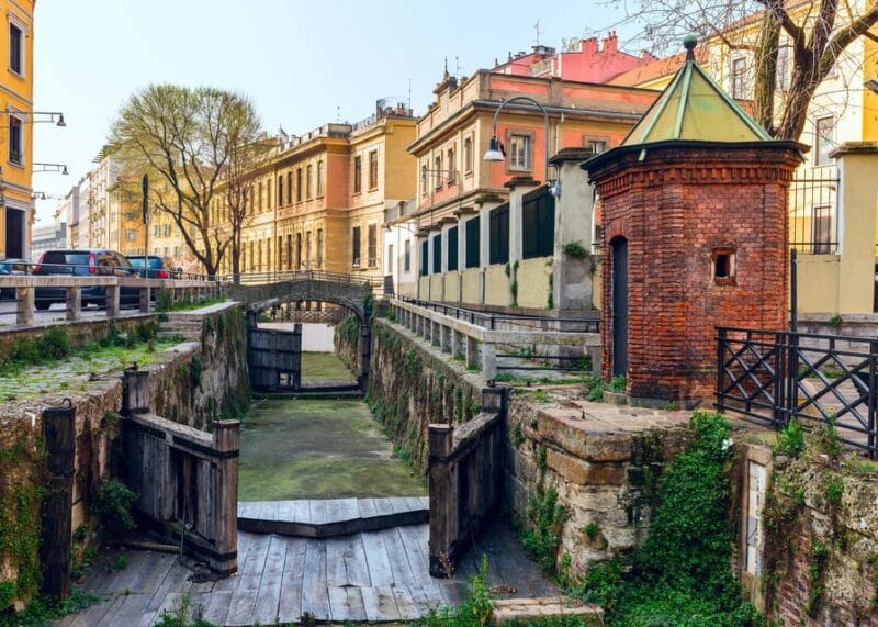 Brera Gallery Tour & Walk Through Historic Brera District - Key Points and Takeaways