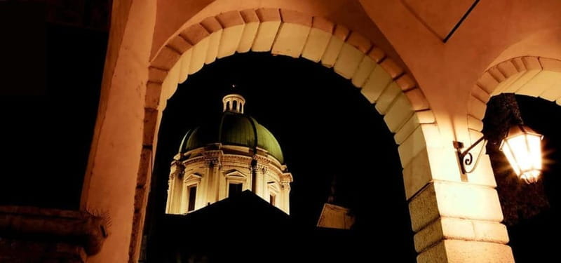 Brescia Between the Lines: Literary Walk through the City of Writers - Key points / Takeaways