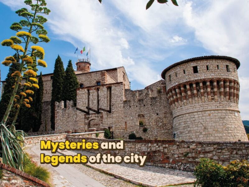 Brescia: Digital Guide made by a Local for your walking tour - Insights from Travelers and Review Highlights
