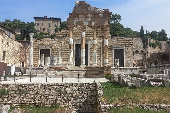 Brescia Hidden Legends: Self-Guided Puzzle Quest - Key Points / Takeaways