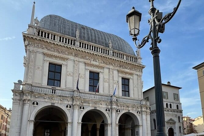 Brescia Hidden Legends: Self-Guided Puzzle Quest - Exploring Brescia Differently: A Detailed Walkthrough