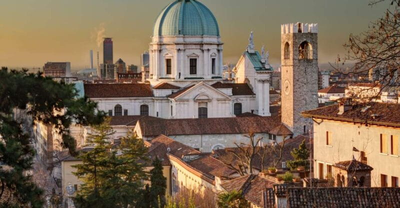 Brescia: Private Guided Walking Tour - Exploring Brescia’s Heritage: A Private Guided Tour in a Nutshell
