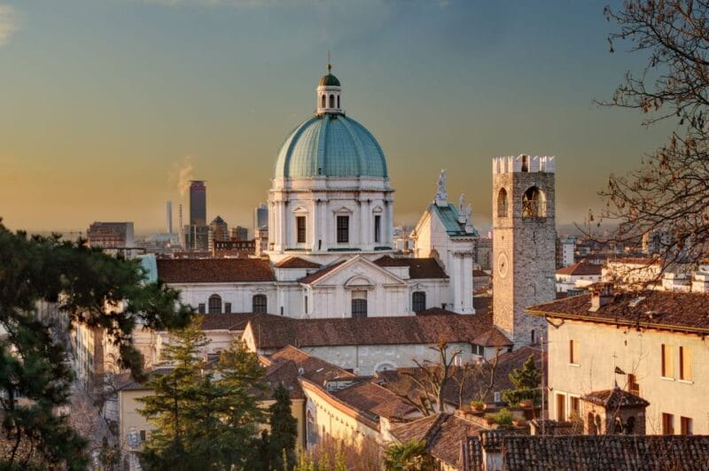 Brescia: Private Guided Walking Tour - Practical Details: What Makes This Tour Work Well