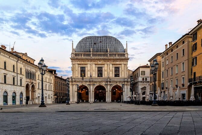Brescia Walking Tour with Audio and Written Guide by a Local - Who Will Love This Experience?