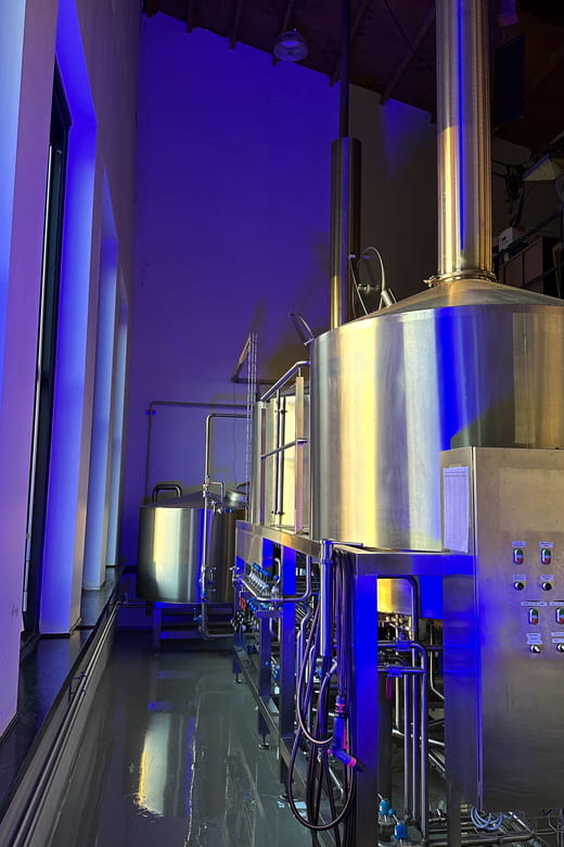 Breugem Meeting Point: Beer tasting - Breugem Meeting Point: Beer Tasting — A Closer Look