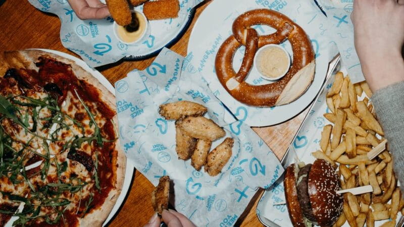 Breugem Meeting Point: Brewery tour and beer tasting - Discovering Breugem Meeting Point: A Craft Brewery Experience with Heart and Heritage