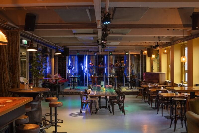 Breugem Meeting Point: Brewery tour and beer tasting - Key Points / Takeaways