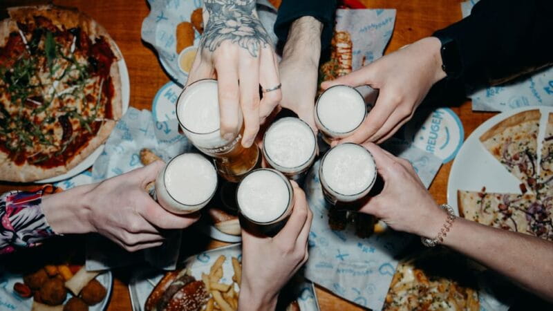 Breugem Meeting Point: Brewery tour and beer tasting - FAQ