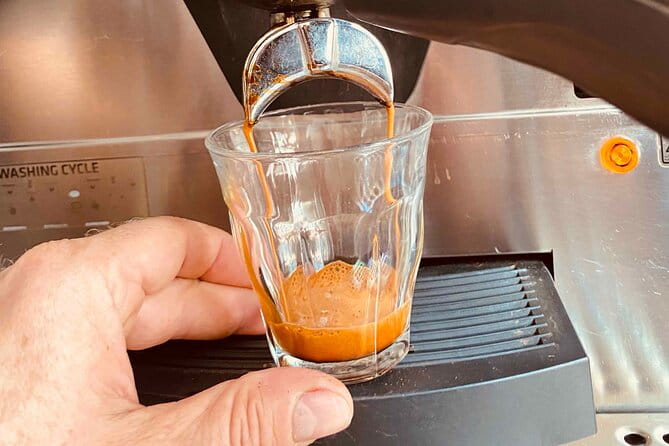 Brew and Brunch Mastering the Perfect Espresso with Breakfast - Key points / Takeaways