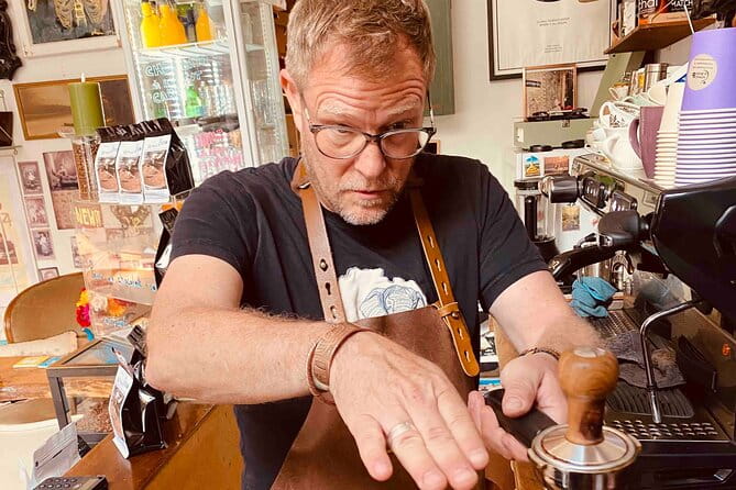 Brew and Brunch Mastering the Perfect Espresso with Breakfast - Who Will Love This Experience