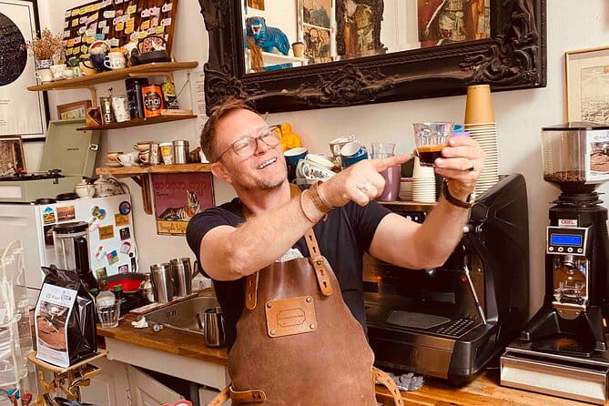 Brew and Brunch Mastering the Perfect Espresso with Breakfast - Final Thoughts