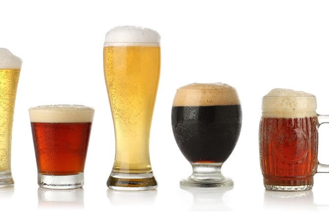 Brewery Dinner -center of Krakow - FAQ