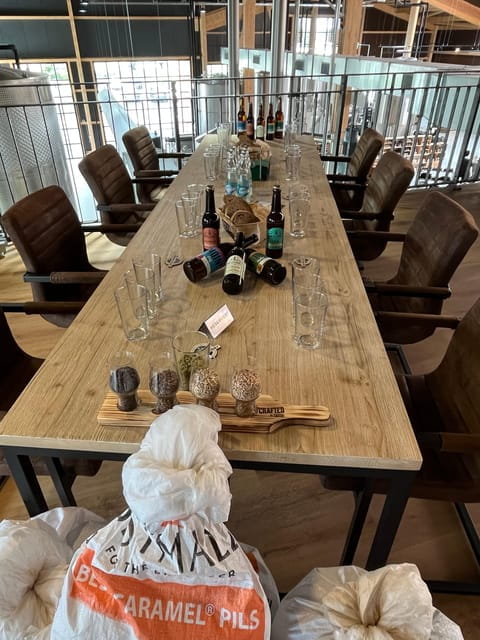 Brewery event XL - Who Will Love This Experience?