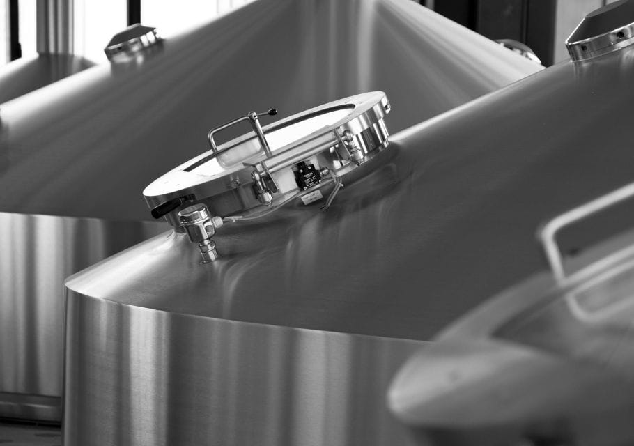 Brewery Experience Self-Guided Tour With Tasting & Transport - Location and Historical Context