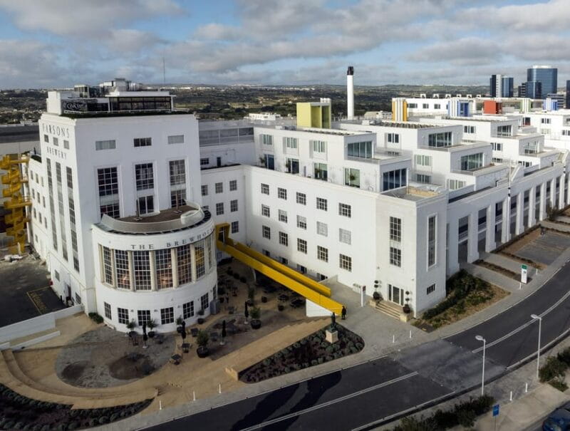 Brewery Experience with Beer Tasting and Optional Transport - Frequently Asked Questions