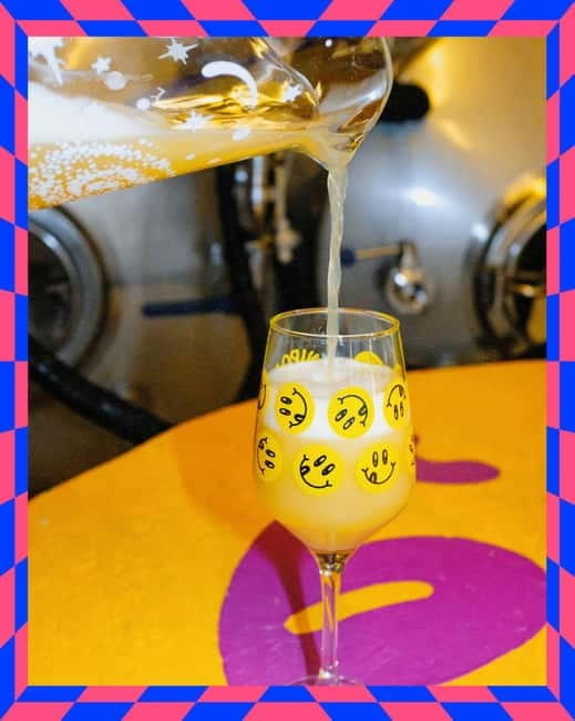 Brewery tour and tasting - Final Thoughts