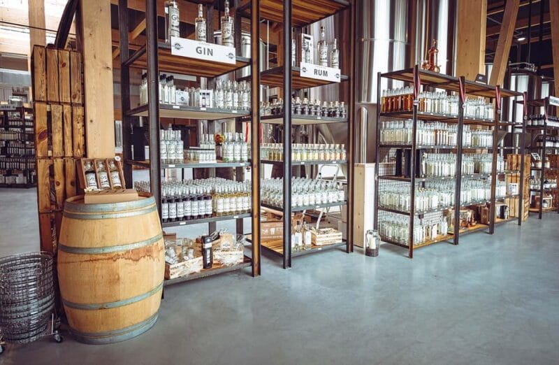 Brewery tour with guide! - Why You’ll Love This Brewery Tour