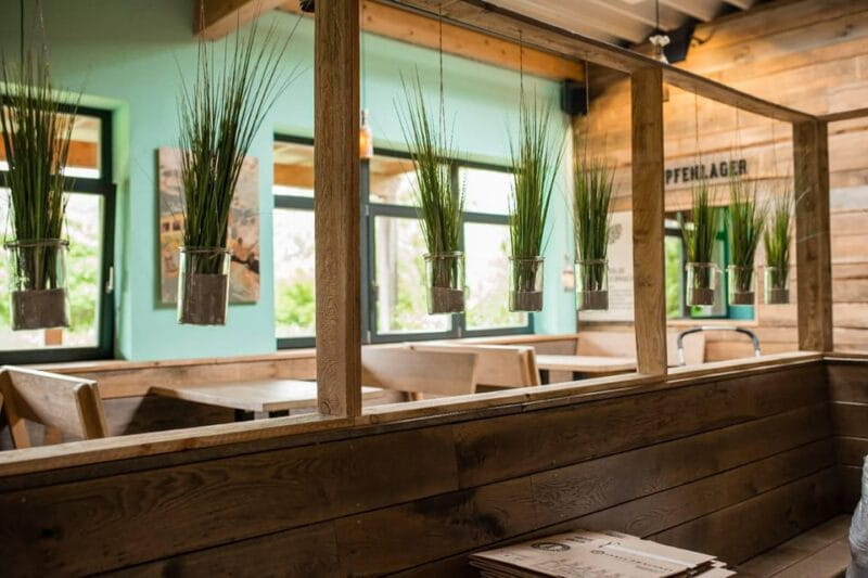 Brewery tour with tasting - The Tasting Experience: Sipping on Rügen’s Finest