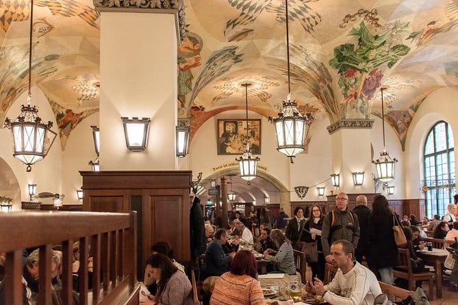 Brewing Through the Ages: A Tour of Munich's Beer Culture - Who Will Love This Tour?