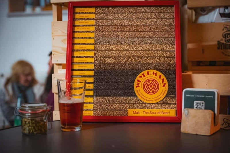 Brews & Views: A tour of Leipzig's craft beer scene - Who Is This Tour Best For?