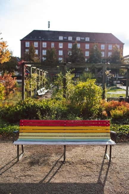 Bricks, Beer & Family Drama at Carlsberg Byen, Copenhagen - Frequently Asked Questions