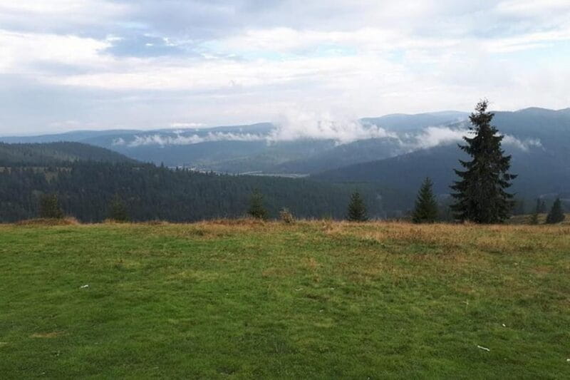 Bridal Veil Falls Rachitele : Oradea 1 day tour by car - FAQ