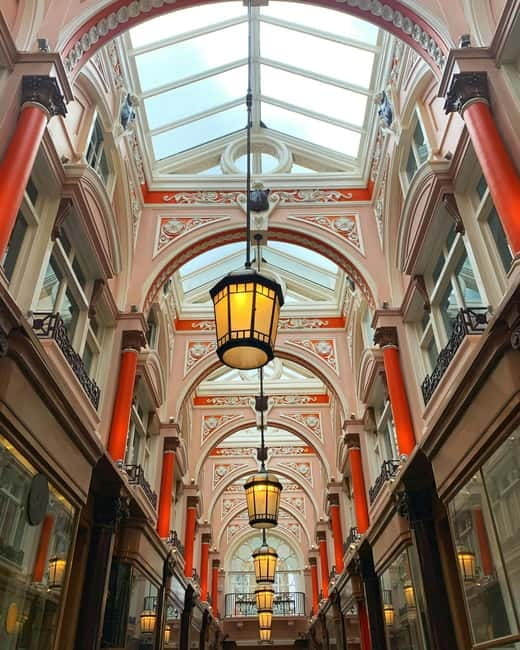 Bridgerton Tour in London - FAQ