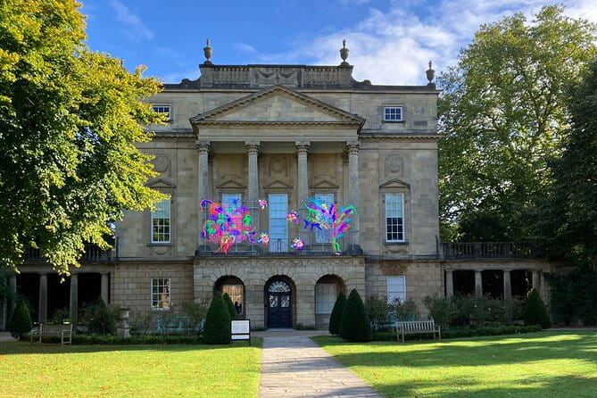 Bridgertons Filming Locations in Bath Audio Guide - Who Will Love This Tour?