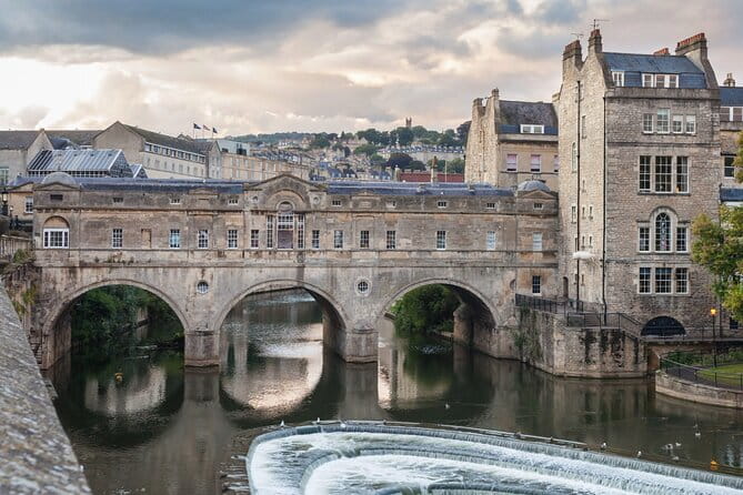 Bridgertons Filming Locations in Bath Audio Guide - Unique Tips for a Better Experience