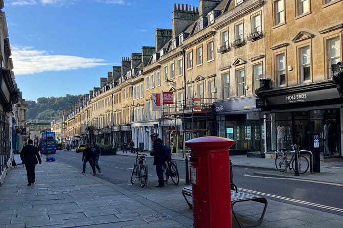 Bridgertons Filming Locations in Bath Audio Guide - Final Thoughts: Is It Worth It?