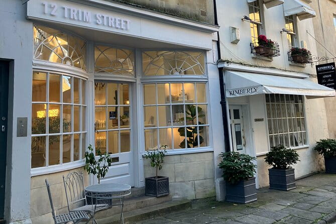 Bridgertons Filming Locations in Bath Audio Guide - FAQs