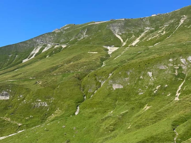 Brienz: Summit the Brienzer Rothorn with a Swiss Triathlete - Who It’s Best For