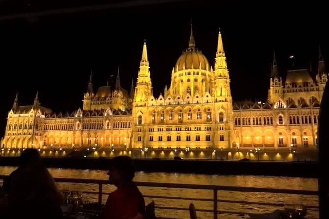 Bright Lights of Budapest Night Tour with Boat Cruise and Wine - Exploring Budapest’s Landmarks Under Night Lights