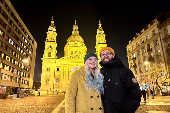 Bright Lights of Budapest Night Tour with Boat Cruise and Wine - Final Thoughts