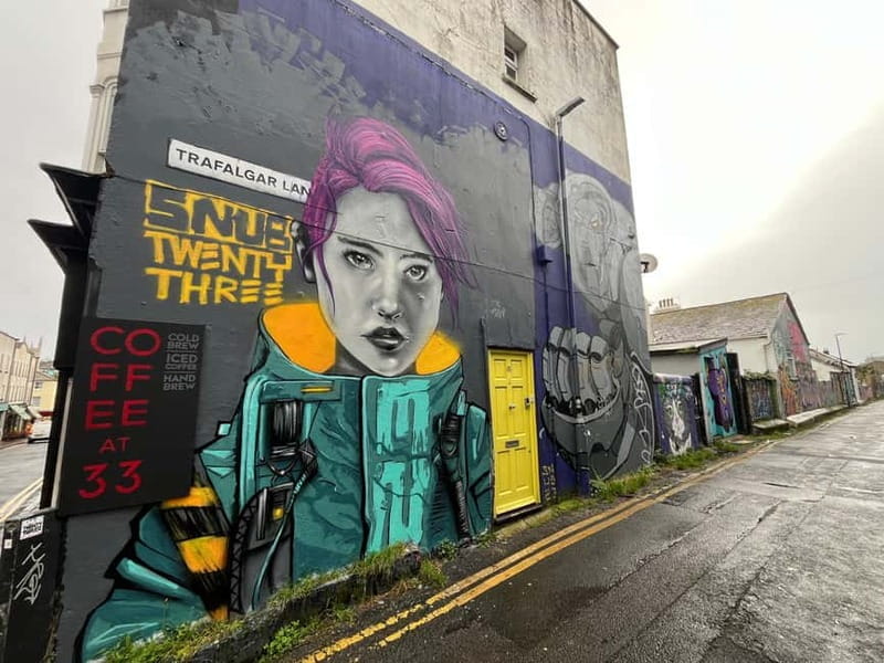 Brighton: A Journey Through Time and Tide - Who Will Love This Tour?