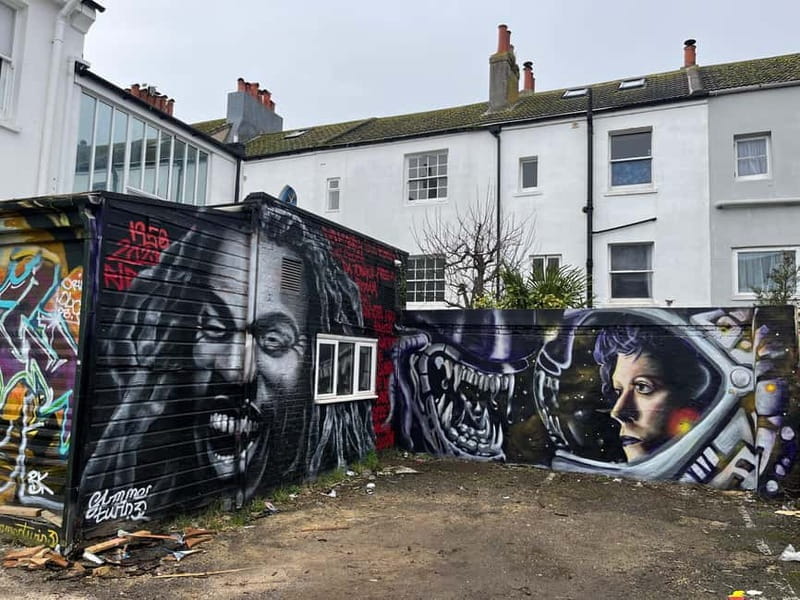 Brighton: A Journey Through Time and Tide - FAQs