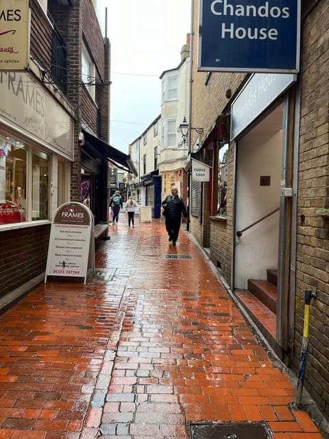 Brighton: A Journey Through Time and Tide - Final Thoughts