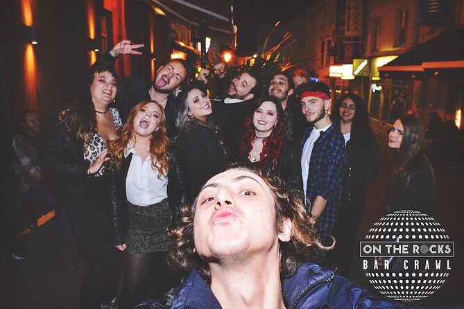 Brighton Bar Crawl - Explore Citys Drinking Establishments